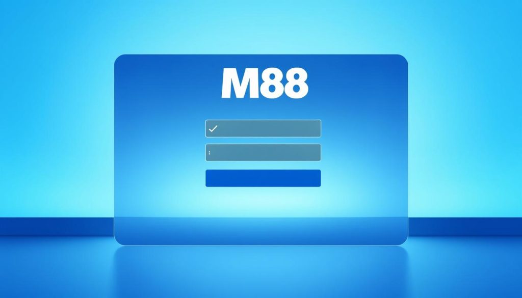 m88 login