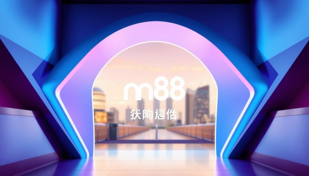m88 ทางเข้าสํารอง