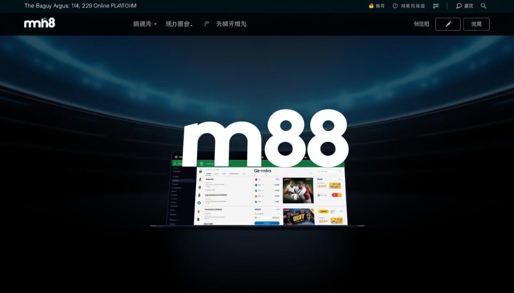 m88 สํารอง