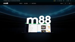 m88 สํารอง