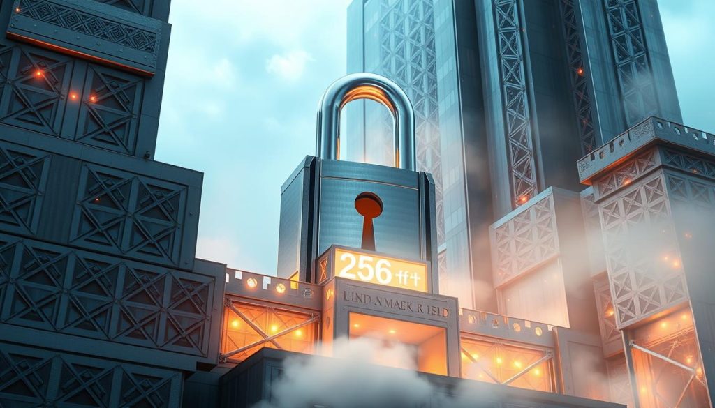 ความปลอดภัยระดับสูงสุด SSL 256-bit