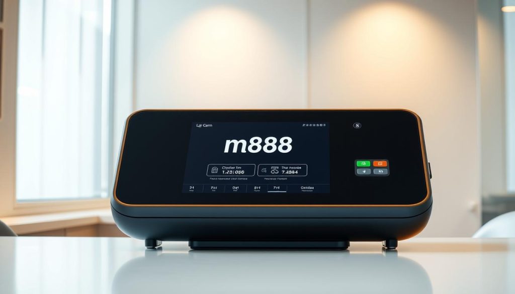 ฝากถอนออโต้ m888