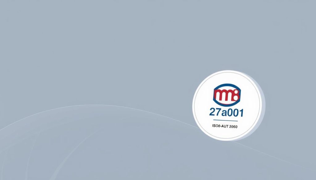 ISO 27001 มาตรฐานความปลอดภัย m88auto