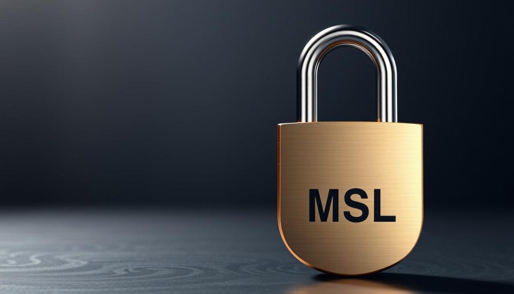 SSL 256-bit