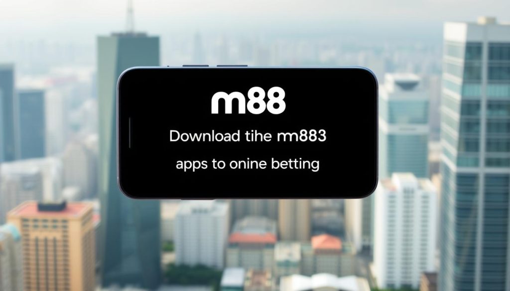m88 app