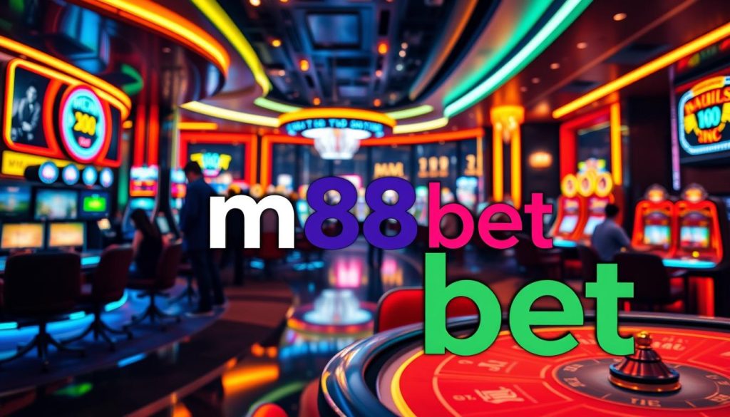 m88 bet