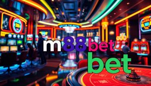 m88 bet