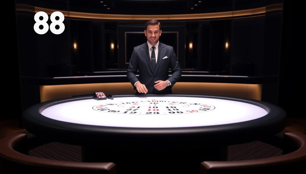m88 live dealer