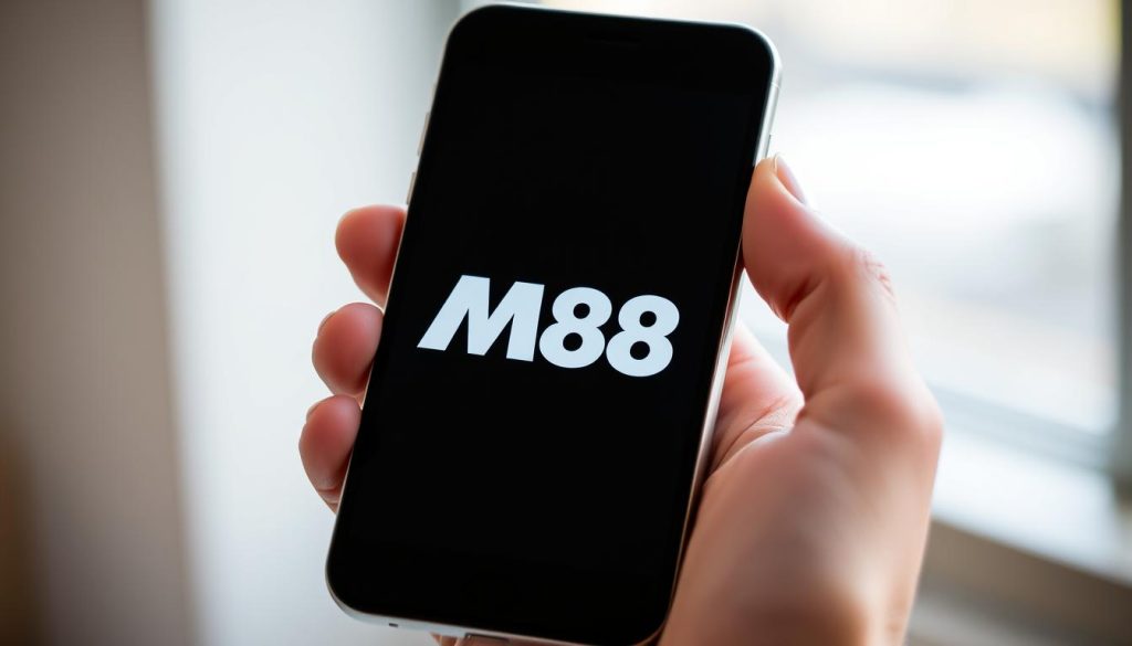 m88 login mobile