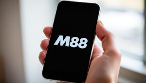 m88 login mobile