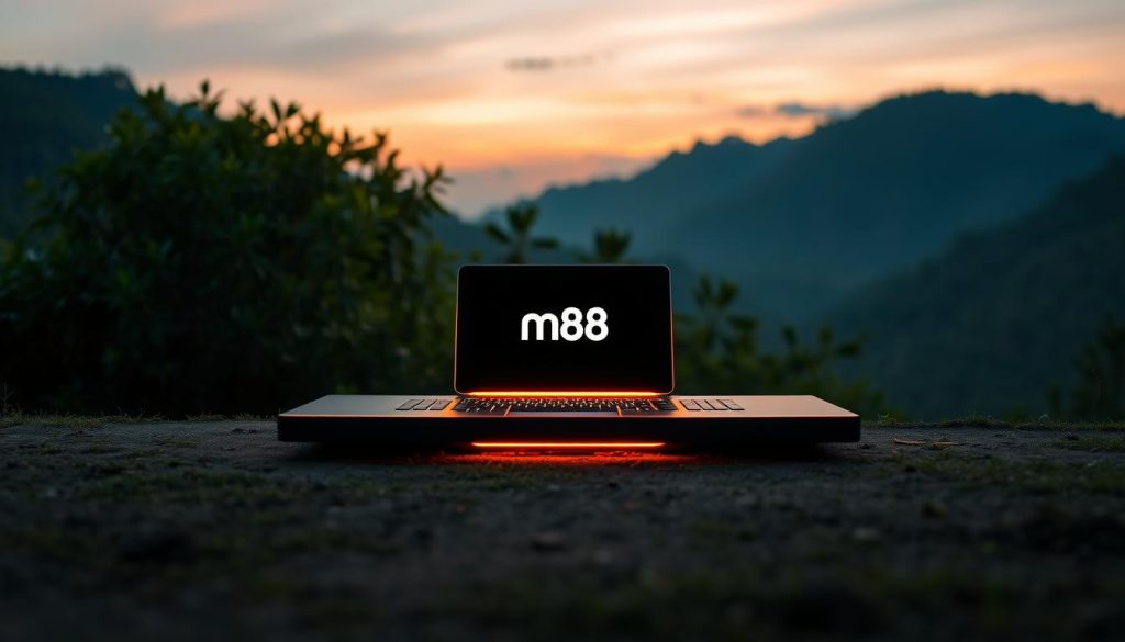 m88 thailand