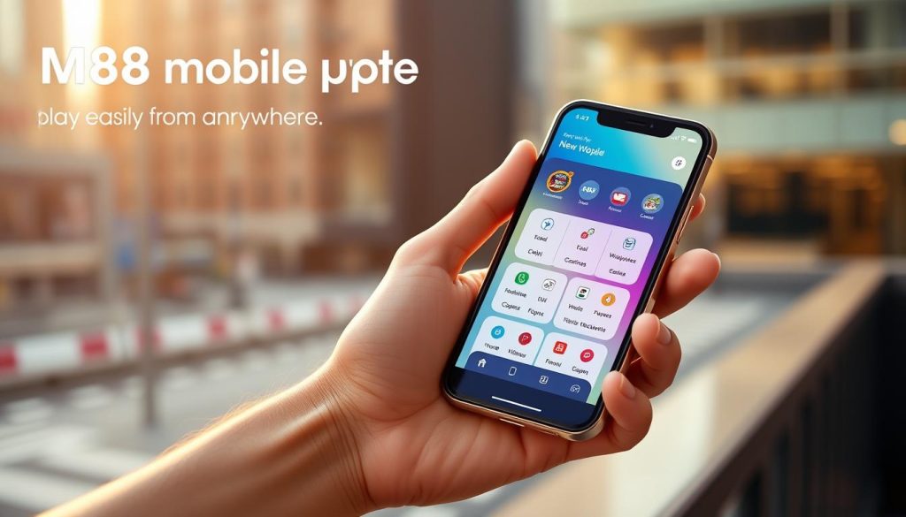 m88 ทาง เข้า มือ ถือ อัพเดท ล่าสุด
