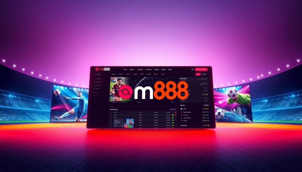 m88 เอ็มสปอร์ต