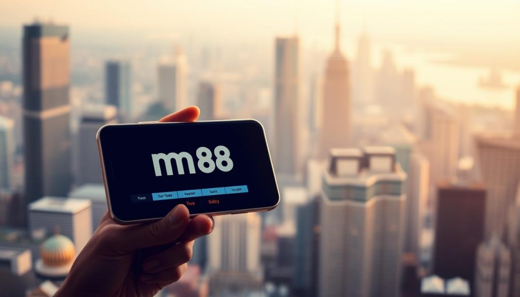 m88 แอพ