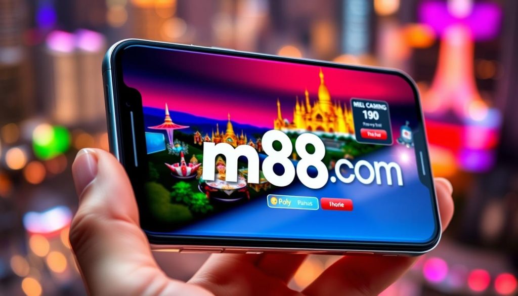 m88.com mobile
