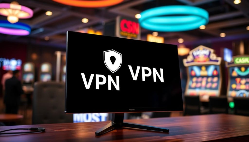 vpn สำหรับคาสิโน