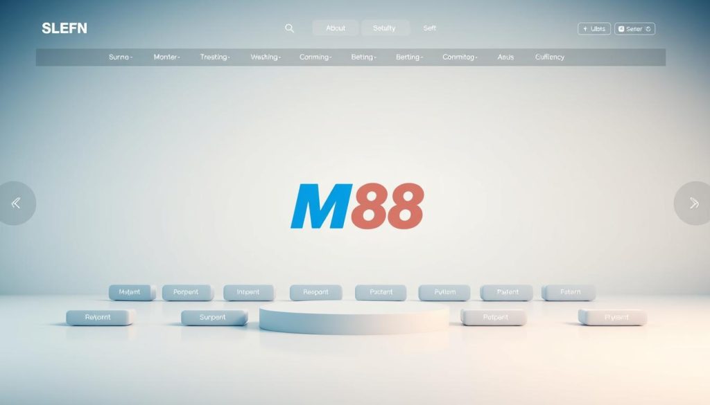 ช่องทางสำรอง M88