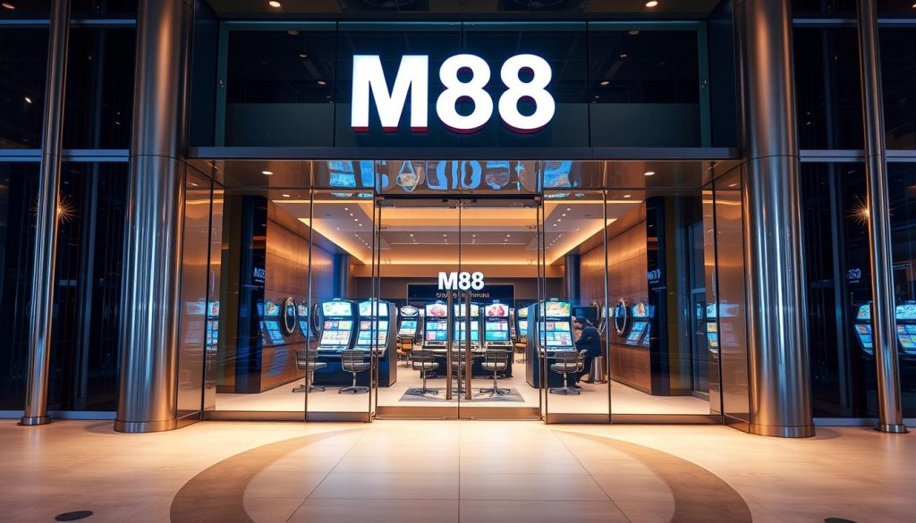 ทางเข้า m88 สํารอง