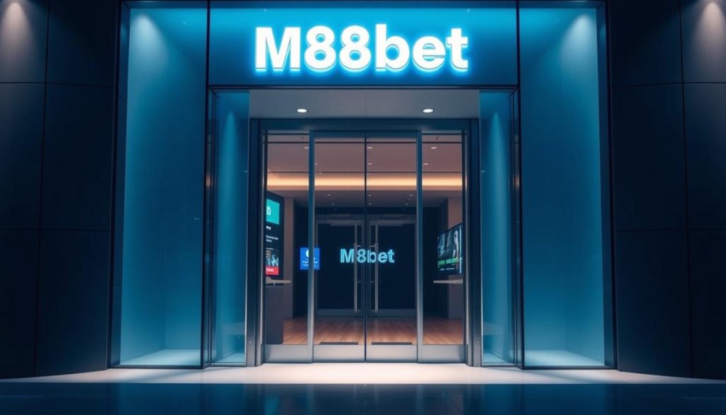 ทางเข้า m88bet