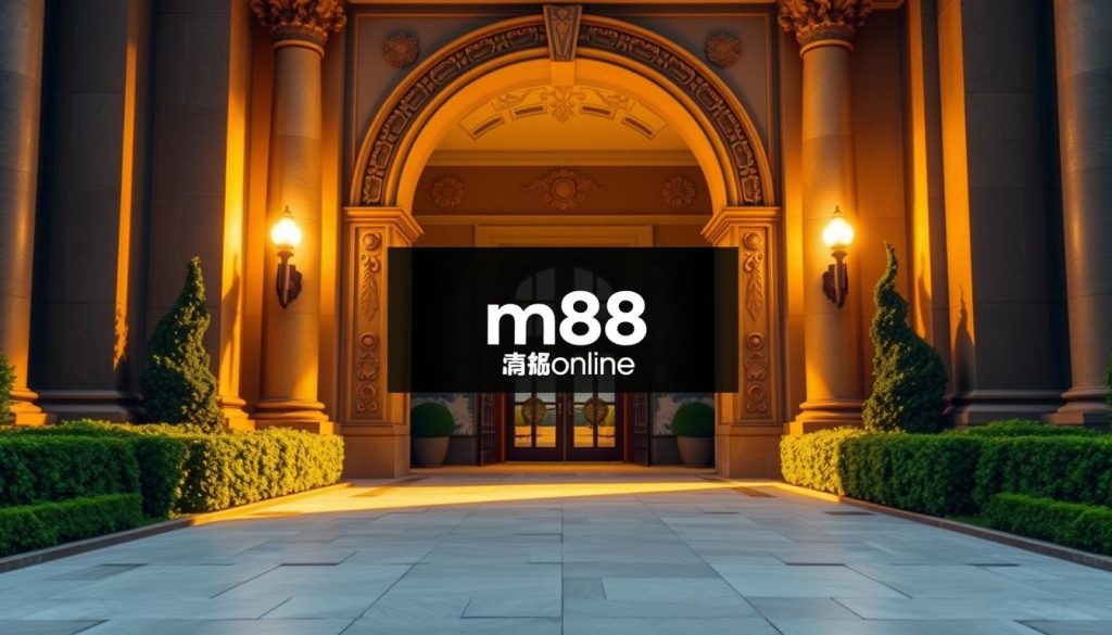ทางเข้า m88online