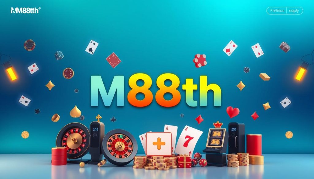 ทางเข้า m88th