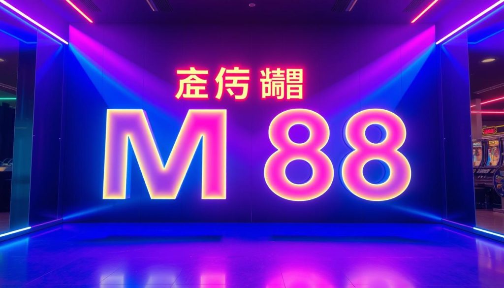ฟรีเครดิตไม่มีเงื่อนไข M88