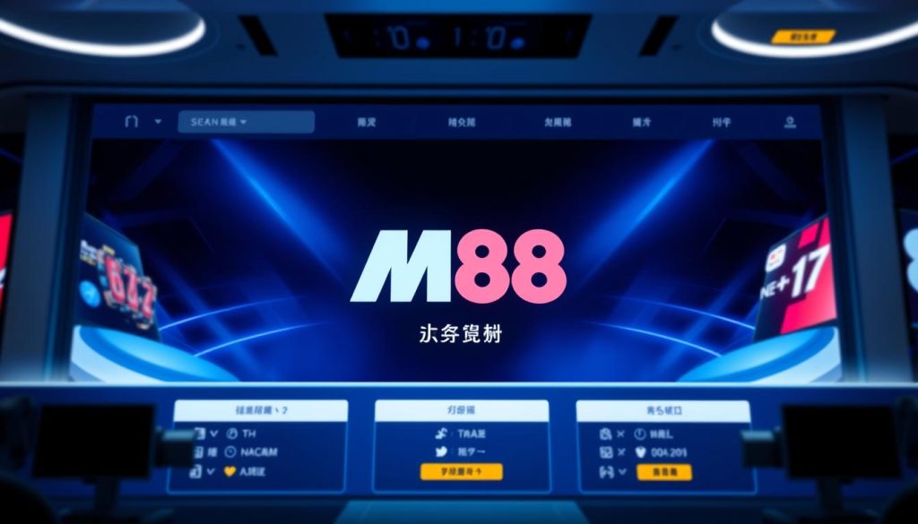 สมัคร m88 ทางเข้า