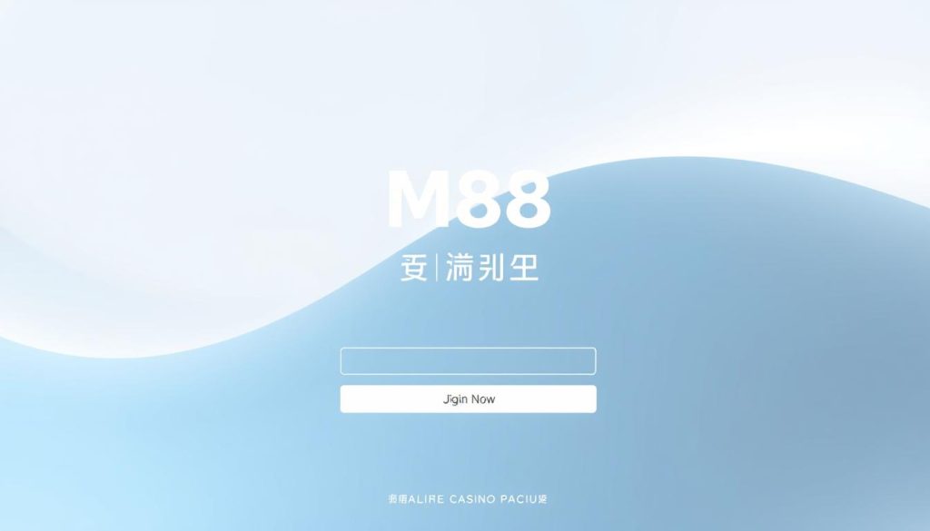 สมัครสมาชิก M88