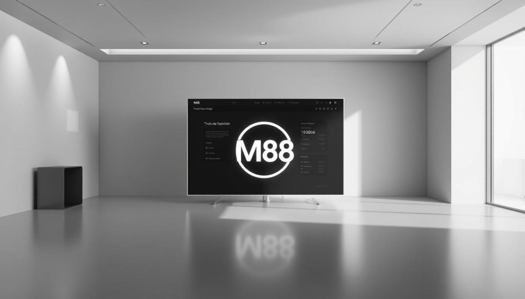 แพลตฟอร์มพรีเมียม M88