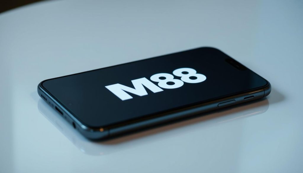 แอพเดิมพันมือถือ M88