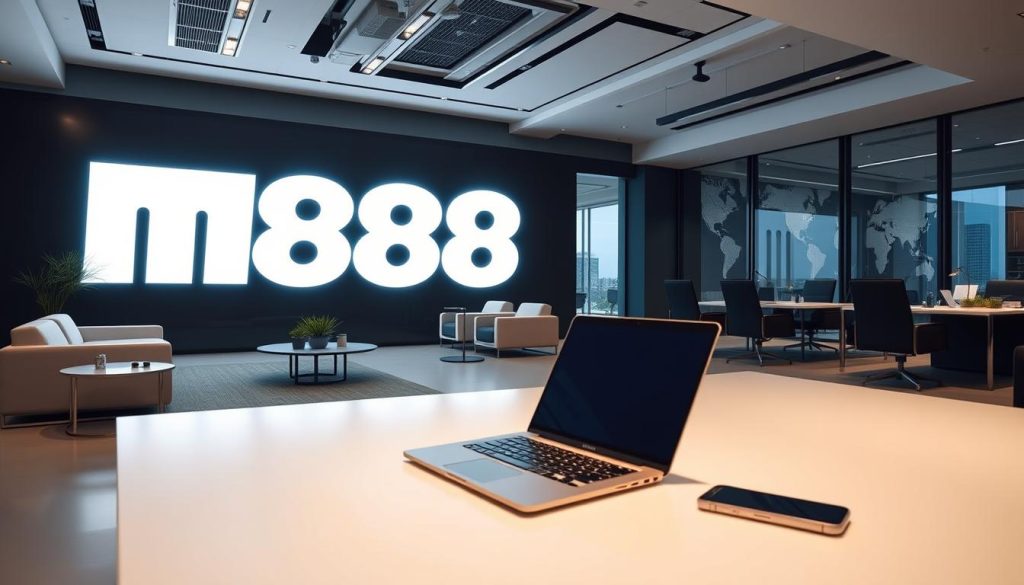 M88 ความปลอดภัย