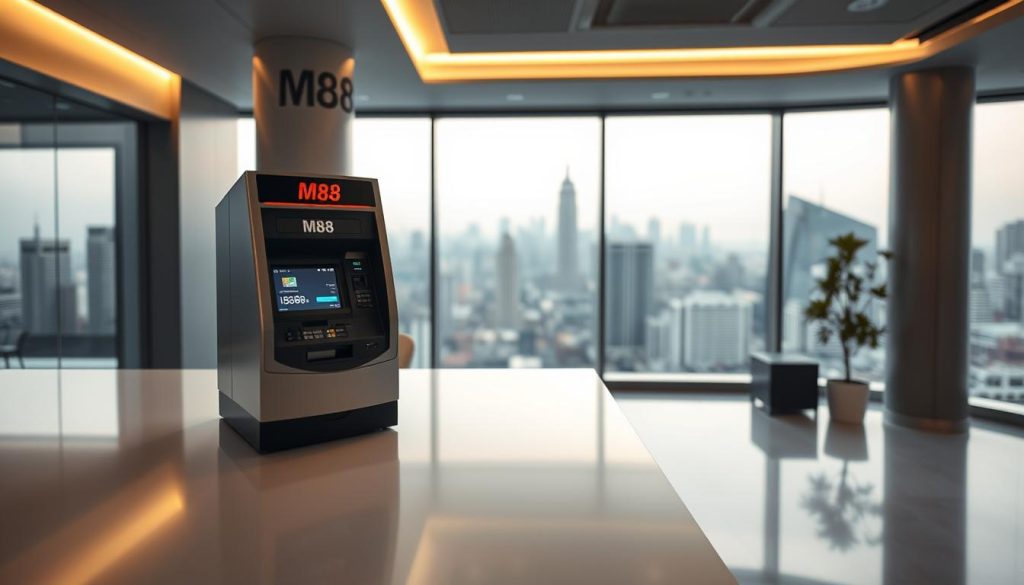 M88 ถอนเงินล่าช้า