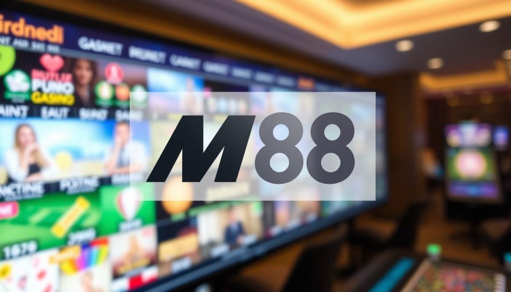 M88 ประวัติ
