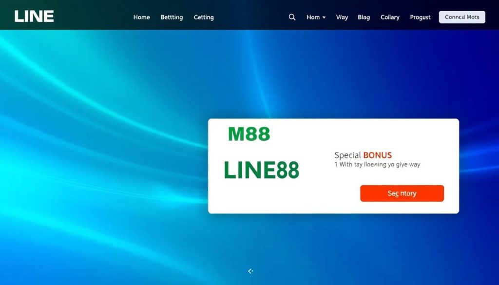 line m88