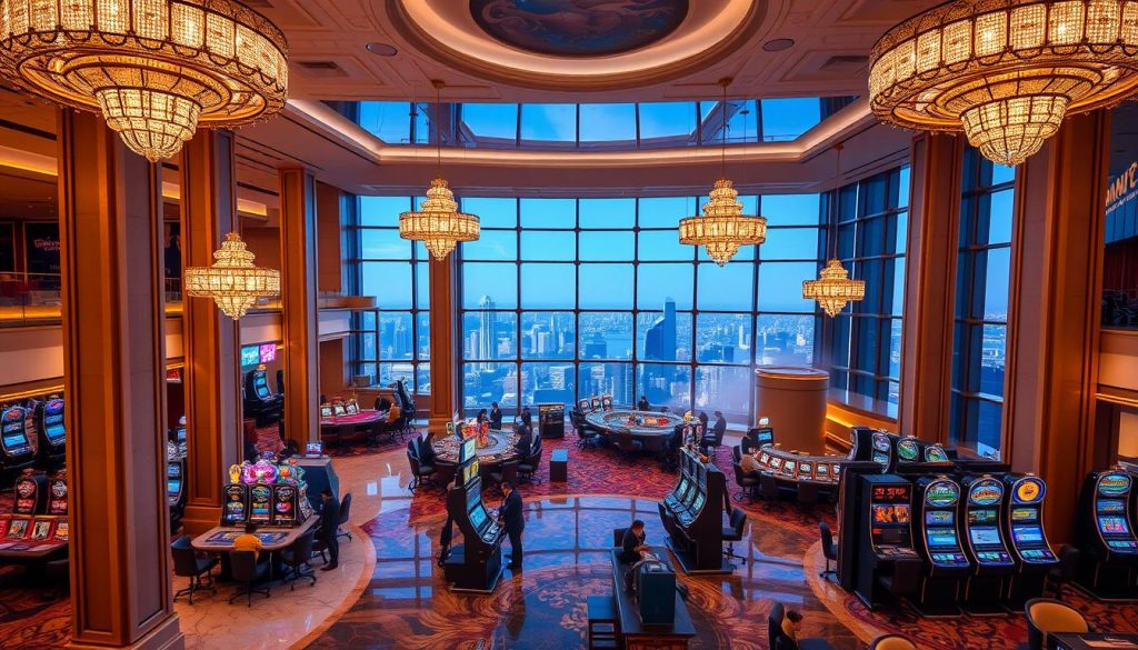 m88 casino review