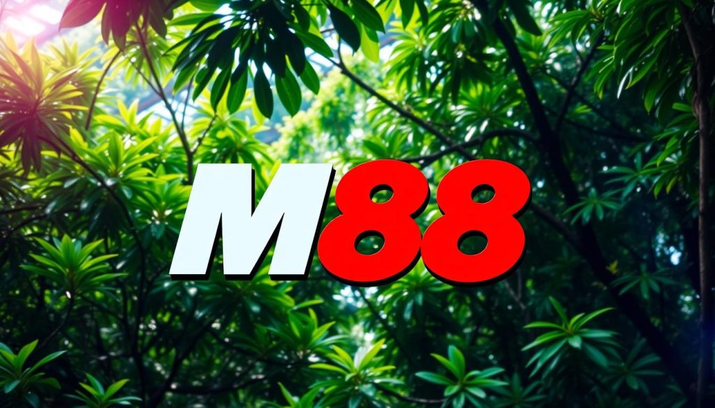 m88 indonesia