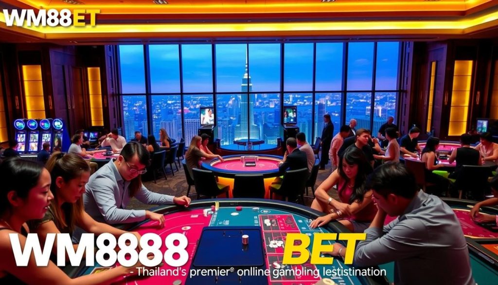 wm88bet