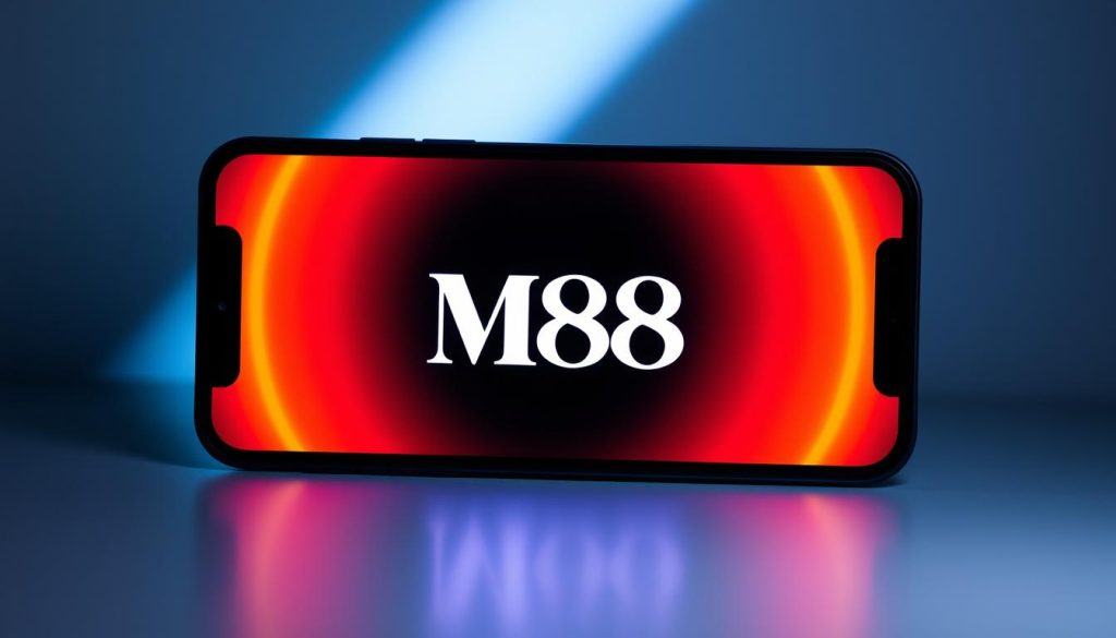ดาวน์โหลดแอพคาสิโน M88