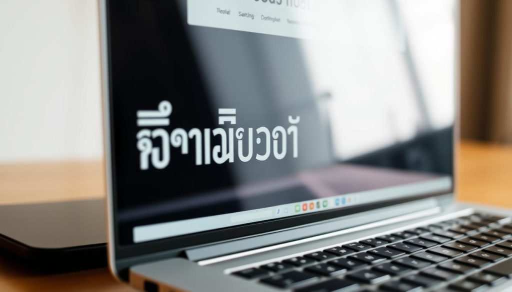 ตรวจสอบเว็บแท้