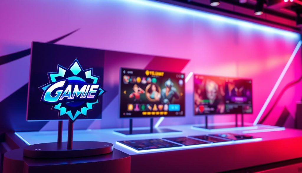 เกมใหม่