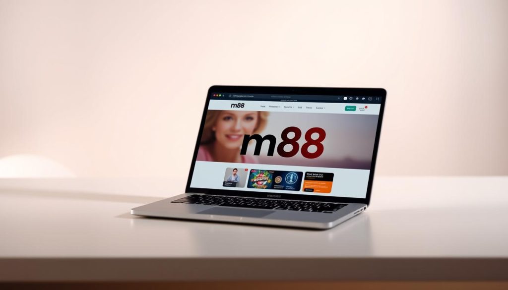 เว็บ m88 ดี ไหม
