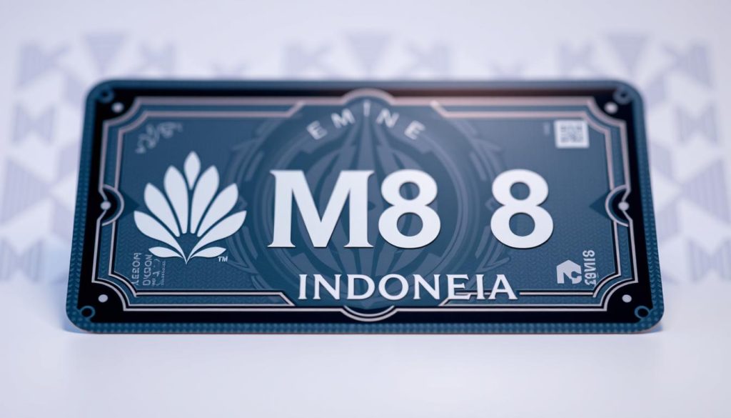 ใบอนุญาตเกม M88 Indonesia